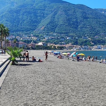 Ferienwohnung Lilly'S House Castellammare di Stabia Exterior foto